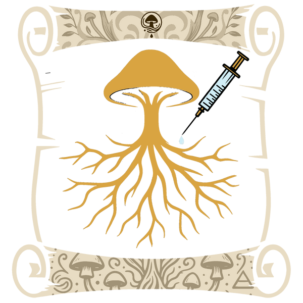 Legendary Liquid Cultures